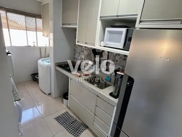 Apartamento 2 quartos e 1 banheiro, à venda, no bairro Esplanada Independência em Taubaté