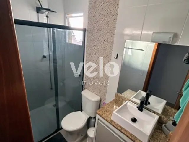 Apartamento 2 quartos e 1 banheiro, à venda, no bairro Esplanada Independência em Taubaté