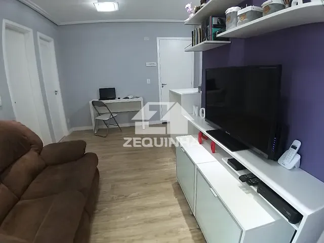 Apartamento com 35m² 1 quarto e 1 banheiro, à venda, no bairro Jaguaribe em Osasco
