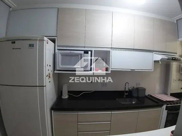 Apartamento com 35m² 1 quarto e 1 banheiro, à venda, no bairro Jaguaribe em Osasco