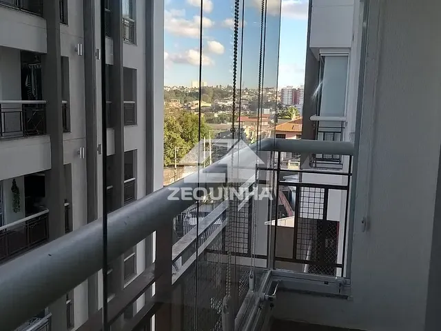 Apartamento com 35m² 1 quarto e 1 banheiro, à venda, no bairro Jaguaribe em Osasco