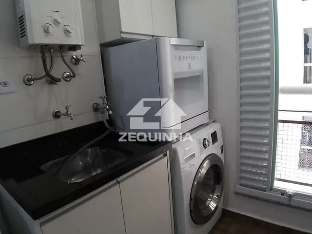 Apartamento com 35m² 1 quarto e 1 banheiro, à venda, no bairro Jaguaribe em Osasco