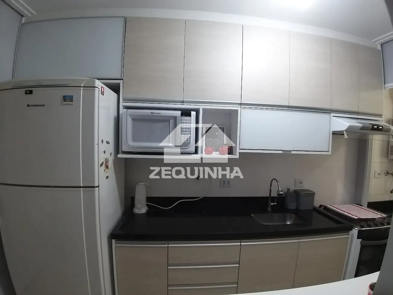 Apartamento, 1 quarto, 35 m² - Foto 2