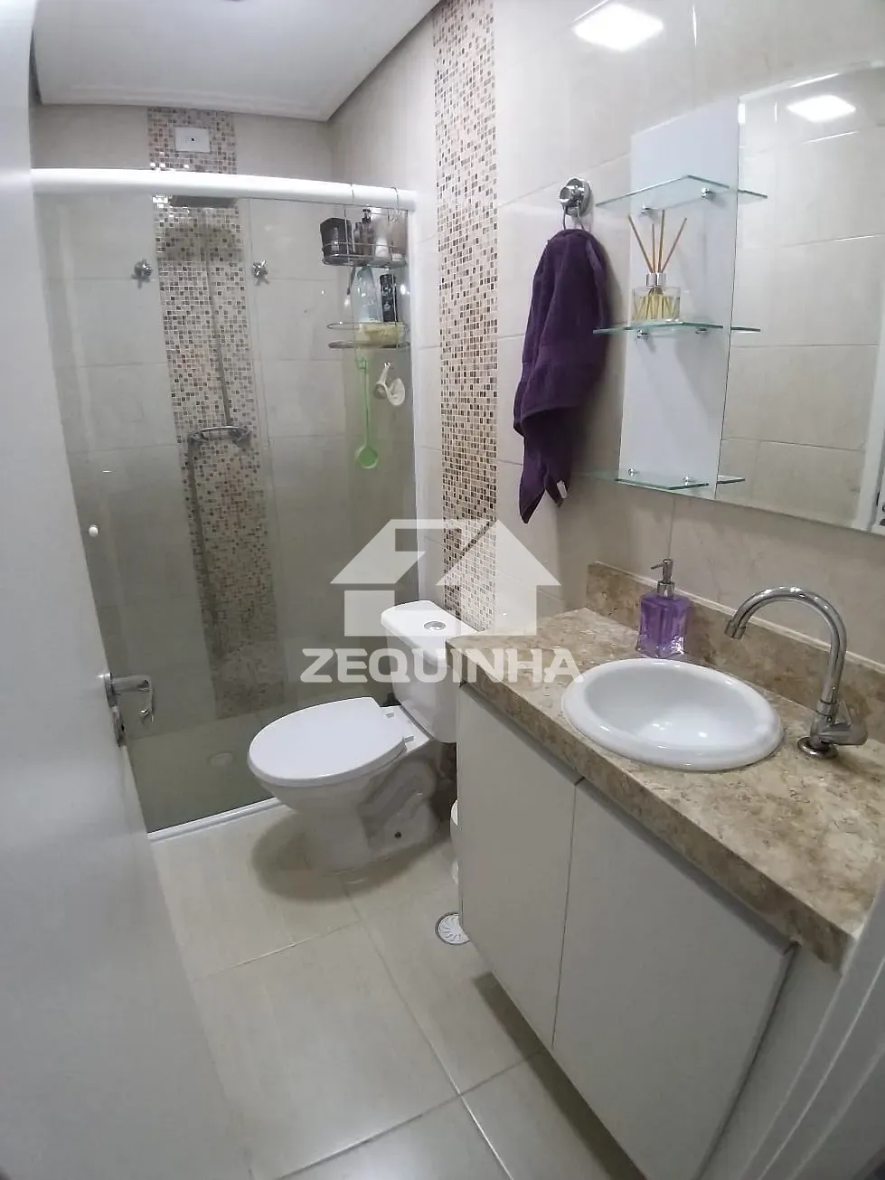 Apartamento, 1 quarto, 35 m² - Foto 10