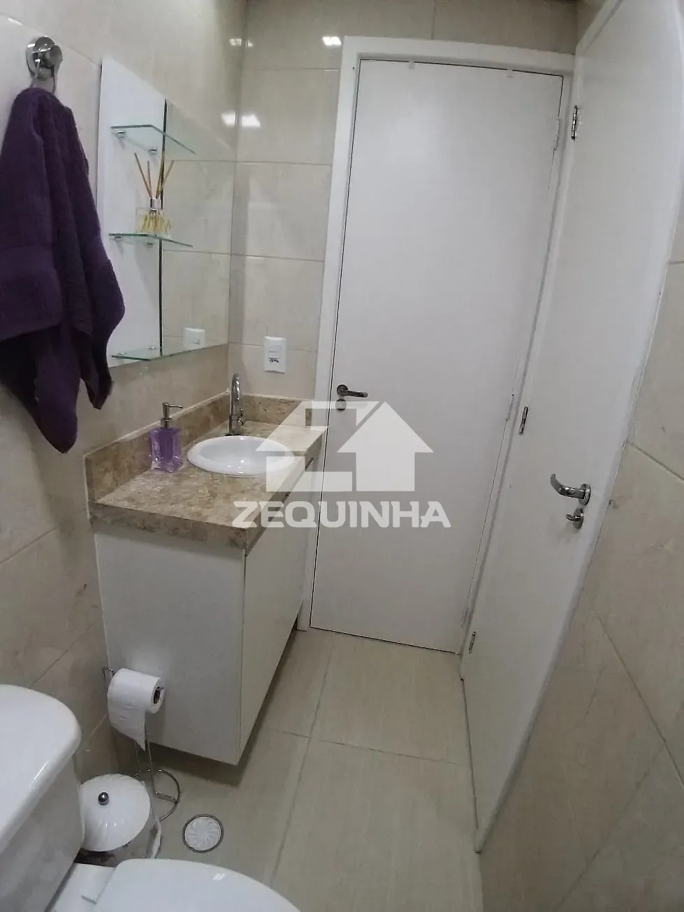 Apartamento, 1 quarto, 35 m² - Foto 5