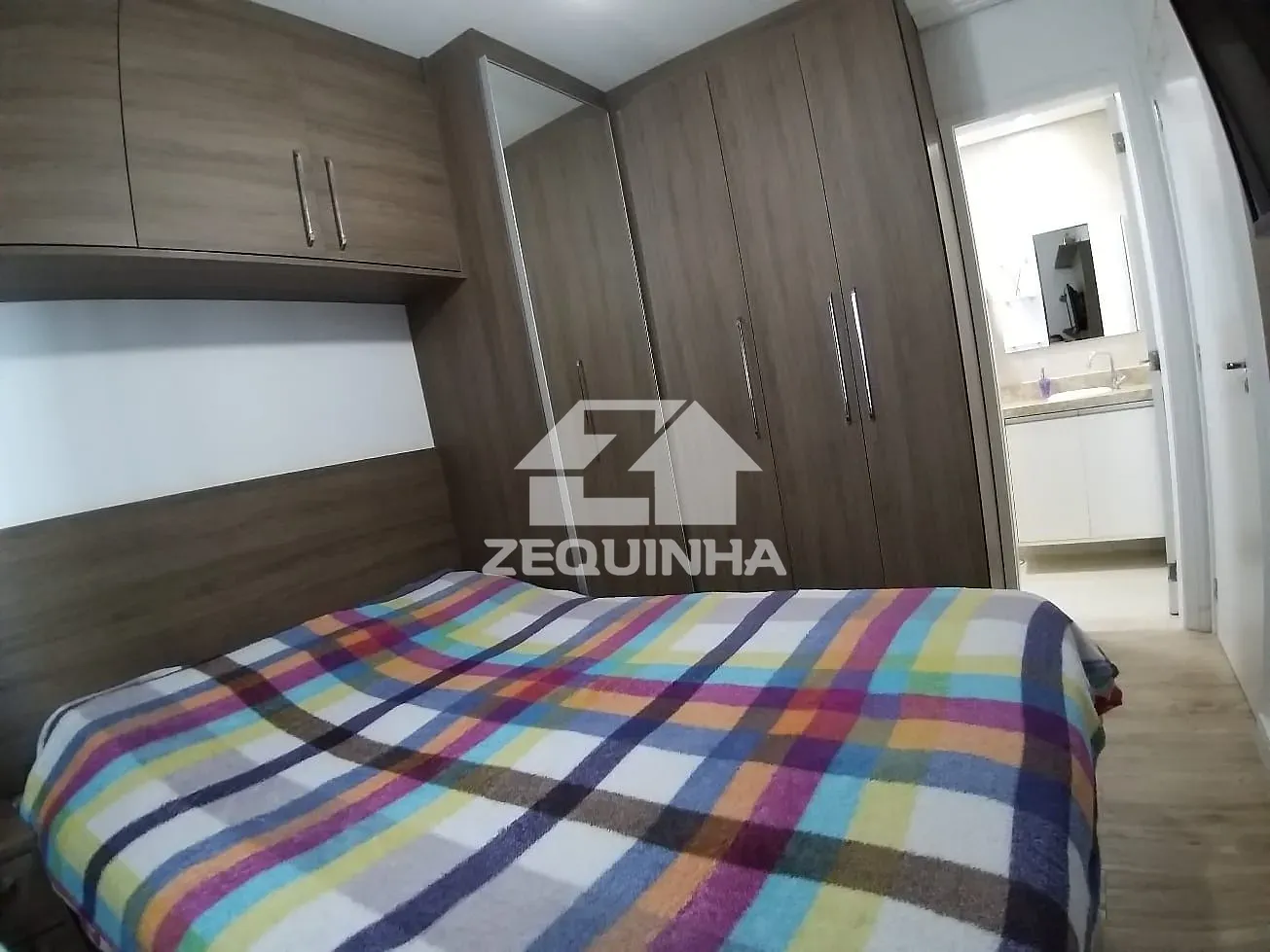 Apartamento, 1 quarto, 35 m² - Foto 9