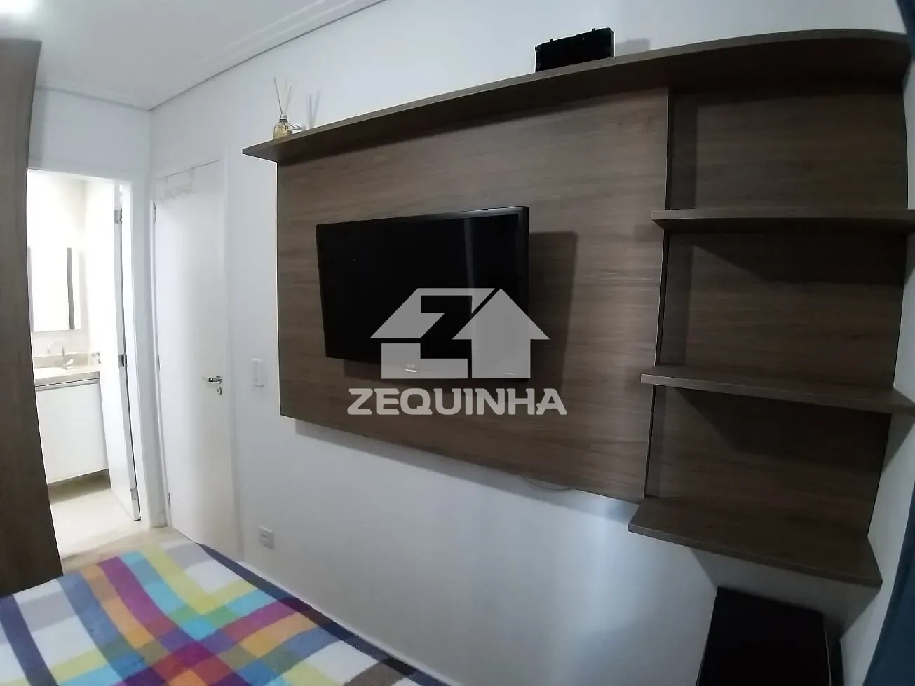 Apartamento, 1 quarto, 35 m² - Foto 13