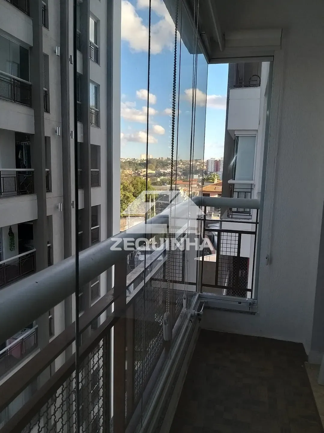 Apartamento, 1 quarto, 35 m² - Foto 7