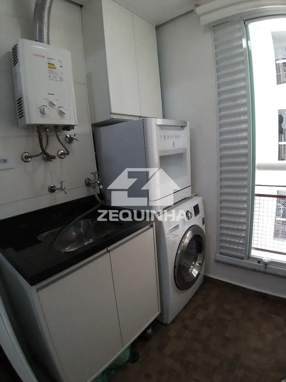 Apartamento, 1 quarto, 35 m² - Foto 6