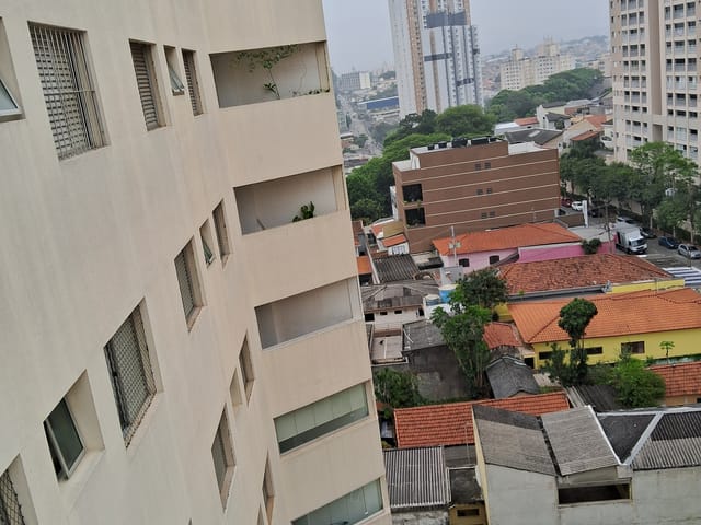 Foto do Apartamento - Apartamento à venda, Vila Augusta, Guarulhos, SP-Excelente Localização 5 minutos do Shopping Internacional de Guarulhos | Imobiliária Compare