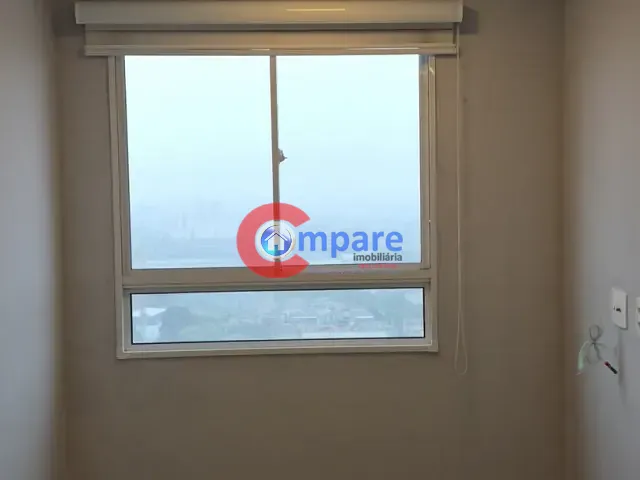 Apartamento 2 quartos e 1 banheiro, para alugar, no bairro VILA AUGUSTA em Guarulhos