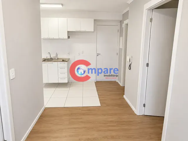 Apartamento 2 quartos e 1 banheiro, para alugar, no bairro VILA AUGUSTA em Guarulhos