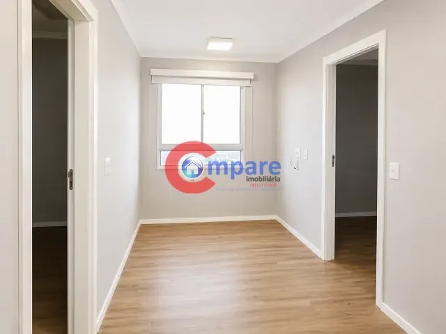 Apartamento 2 quartos e 1 banheiro, para alugar, no bairro VILA AUGUSTA em Guarulhos