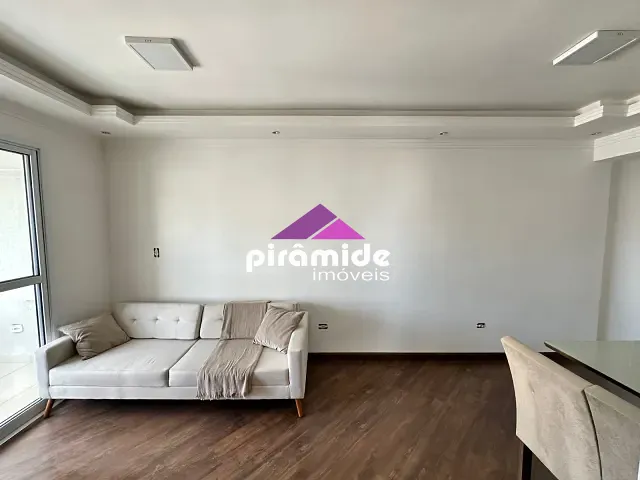 Apartamento com 55m² 2 quartos e 1 banheiro, à venda, no bairro Jardim San Marino em São José dos Campos