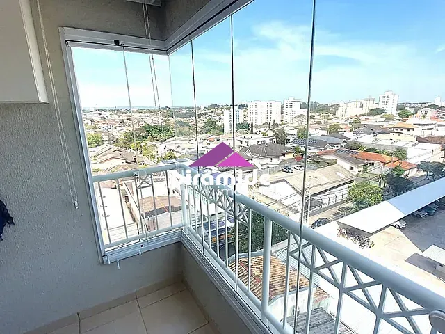 Apartamento com 55m² 2 quartos e 1 banheiro, à venda, no bairro Jardim San Marino em São José dos Campos