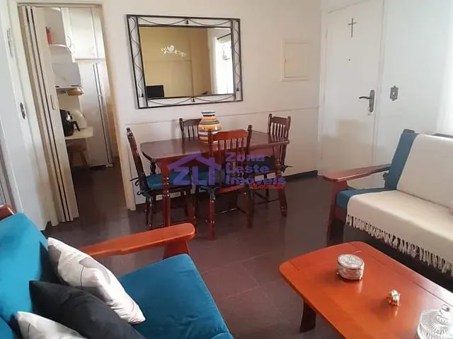 Apartamento 2 quartos e 1 banheiro, à venda, no bairro Vila Formosa em São Paulo