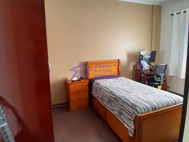 Apartamento 2 quartos e 1 banheiro, à venda, no bairro Vila Formosa em São Paulo