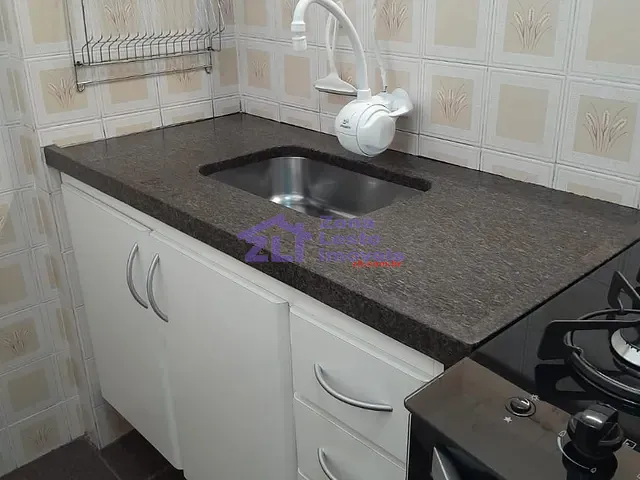 Apartamento 2 quartos e 1 banheiro, à venda, no bairro Vila Formosa em São Paulo