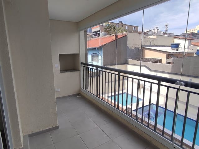 Foto do Apartamento - Apartamento à venda, Jardim Bom Clima, Guarulhos, SP-Excelente localização próximo a Av Tirandentes | Imobiliária Compare