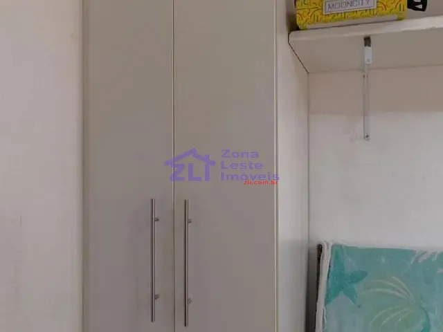 Apartamento 2 quartos e 1 banheiro, à venda, no bairro Colônia (Zona Leste) em São Paulo