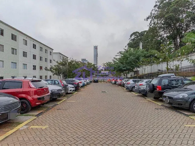 Apartamento 2 quartos e 1 banheiro, à venda, no bairro Colônia (Zona Leste) em São Paulo