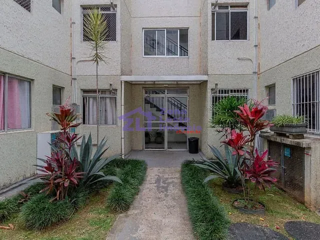 Apartamento 2 quartos e 1 banheiro, à venda, no bairro Colônia (Zona Leste) em São Paulo