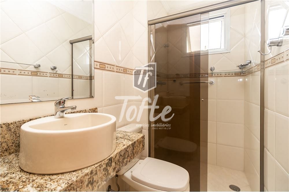 Apartamento à venda com 3 quartos, 71m² - Foto 3