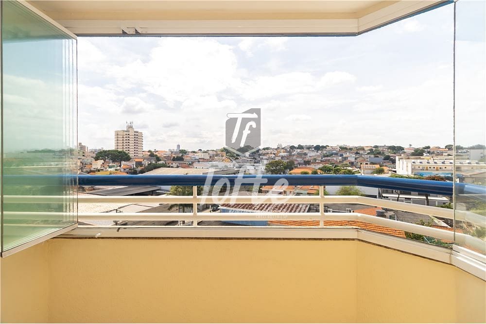 Apartamento à venda com 3 quartos, 71m² - Foto 32
