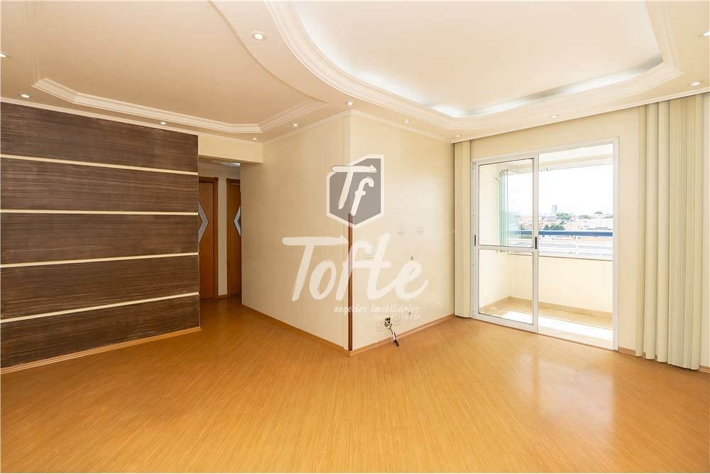 Apartamento à venda com 3 quartos, 71m² - Foto 1