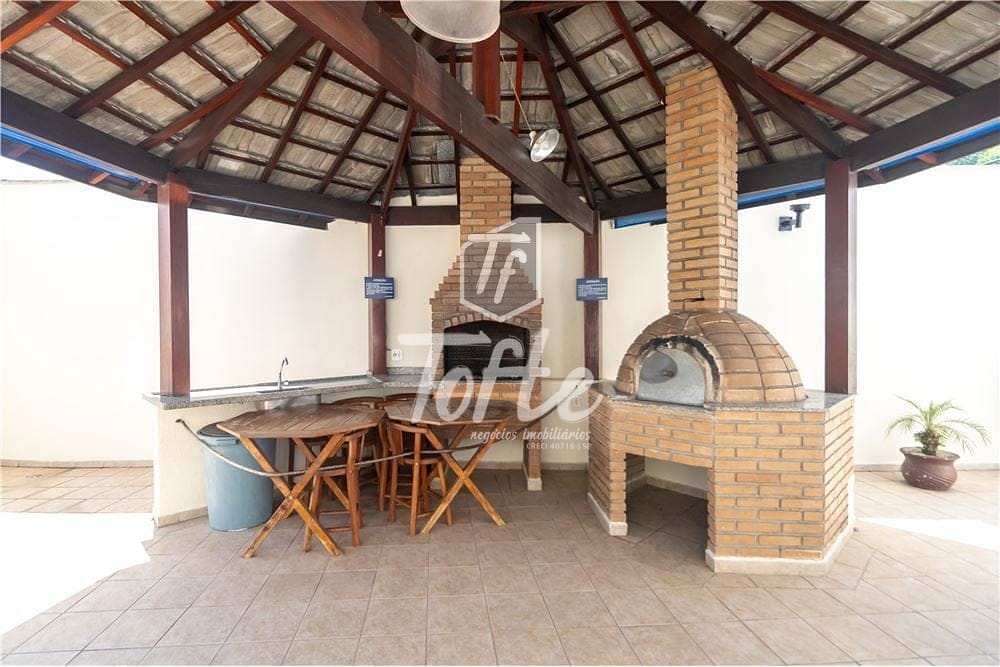Apartamento à venda com 3 quartos, 71m² - Foto 9