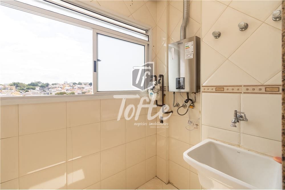 Apartamento à venda com 3 quartos, 71m² - Foto 4