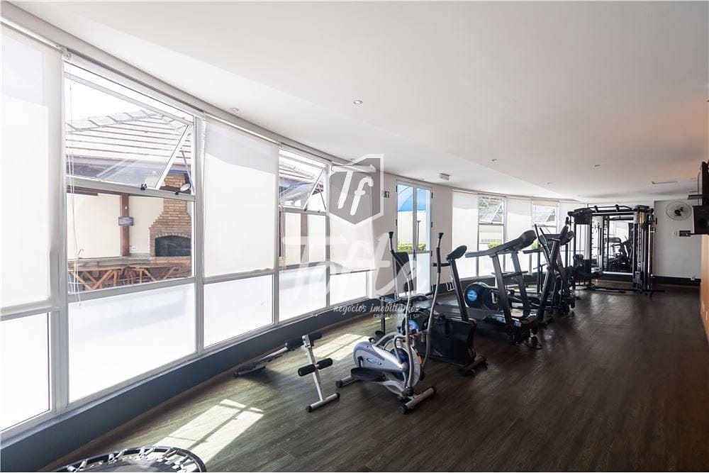 Apartamento à venda com 3 quartos, 71m² - Foto 6
