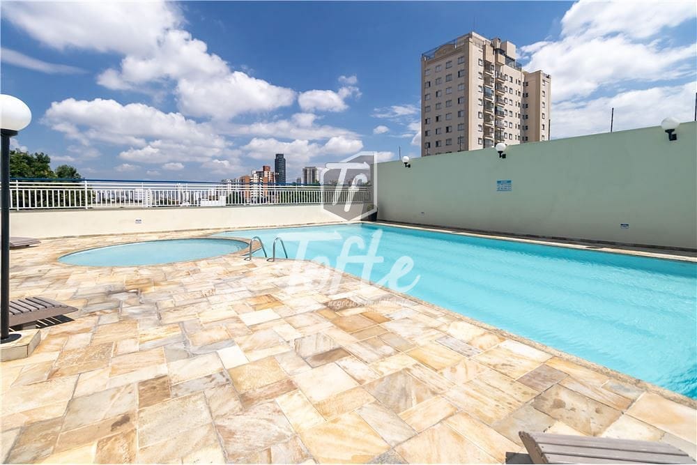 Apartamento à venda com 3 quartos, 71m² - Foto 5