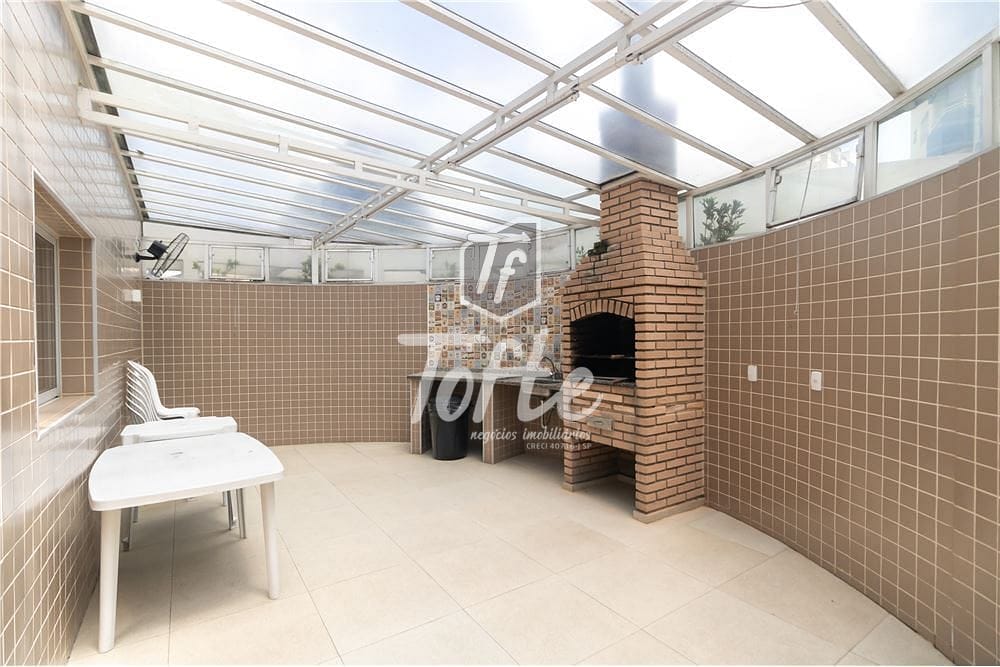 Apartamento à venda com 3 quartos, 71m² - Foto 8