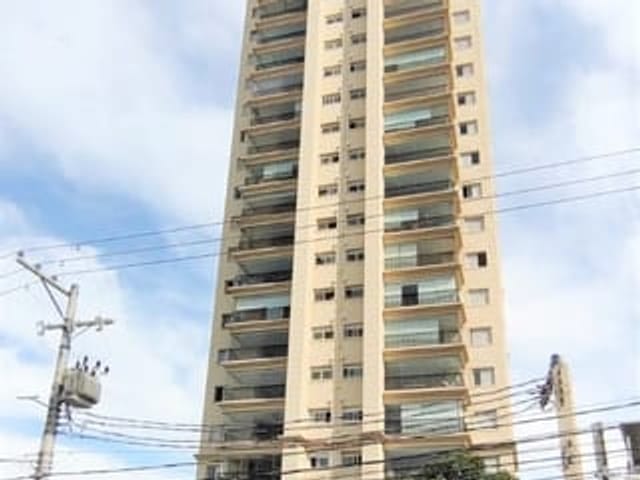 Apartamento com 93m² 3 quartos e 2 banheiros, à venda, no bairro Santana em São Paulo