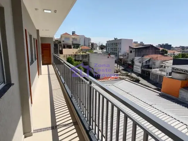 Apartamento 2 quartos e 1 banheiro, à venda, no bairro Vila Antonina em São Paulo