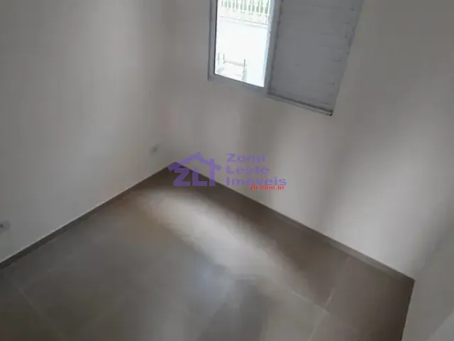 Apartamento 2 quartos e 1 banheiro, à venda, no bairro Vila Antonina em São Paulo