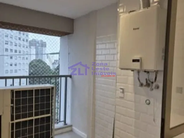 Apartamento 3 quartos e 4 banheiros, à venda, no bairro Alto da Mooca em São Paulo