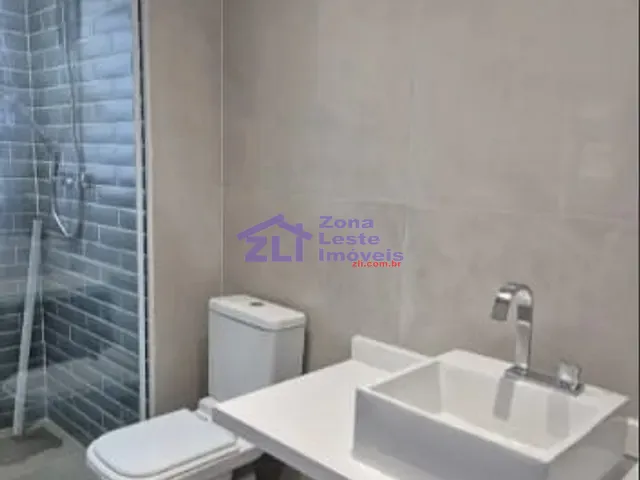 Apartamento 3 quartos e 4 banheiros, à venda, no bairro Alto da Mooca em São Paulo