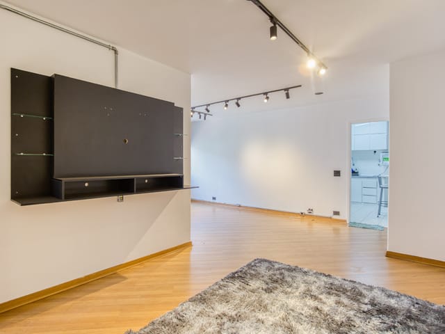 Apartamento com 110m² 3 quartos e 3 banheiros, à venda, no bairro Higienópolis em São Paulo
