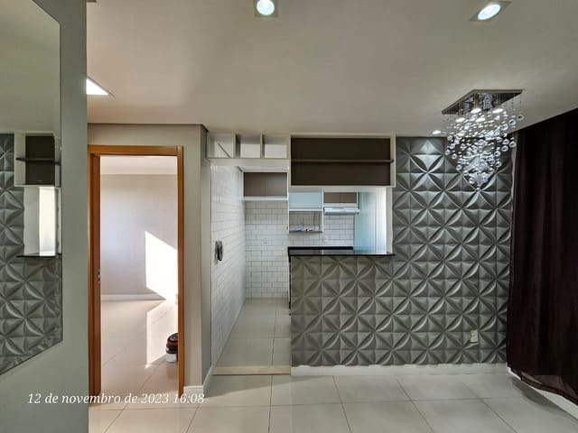 Foto do Apartamento - Excelente Apartamento para venda, com 45 metros , 2 dormitórios, 1 vaga - Água Chata, Guarulhos, SP | Imobiliária Compare