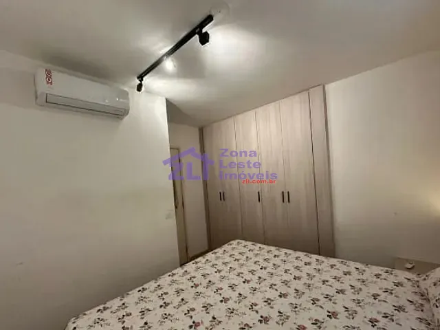 Apartamento 2 quartos e 2 banheiros, à venda, no bairro Parque São Jorge em São Paulo