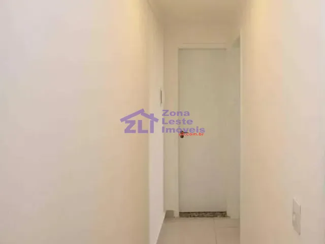 Apartamento 2 quartos e 1 banheiro, à venda, no bairro Vila Alpina em São Paulo