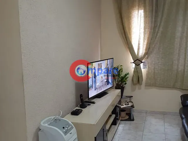 Apartamento com 60m² 2 quartos e 1 banheiro, à venda, no bairro Picanço em Guarulhos