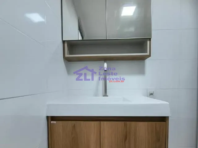 Apartamento 2 quartos e 1 banheiro, à venda, no bairro Vila Carrão em São Paulo