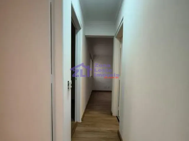 Apartamento 2 quartos e 1 banheiro, à venda, no bairro Vila Carrão em São Paulo