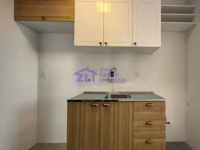 Apartamento 2 quartos e 1 banheiro, à venda, no bairro Vila Carrão em São Paulo