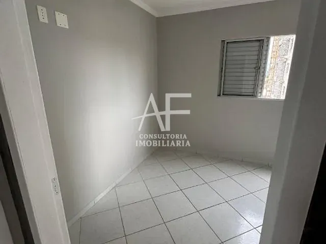 Apartamento com 71m², à venda, no bairro Parque Santo Antônio em Taubaté