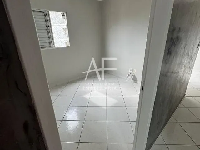 Apartamento com 71m², à venda, no bairro Parque Santo Antônio em Taubaté