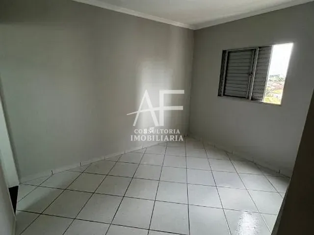 Apartamento com 71m², à venda, no bairro Parque Santo Antônio em Taubaté